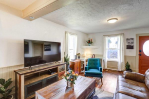Charming Montrose Family Home Block to Downtown!